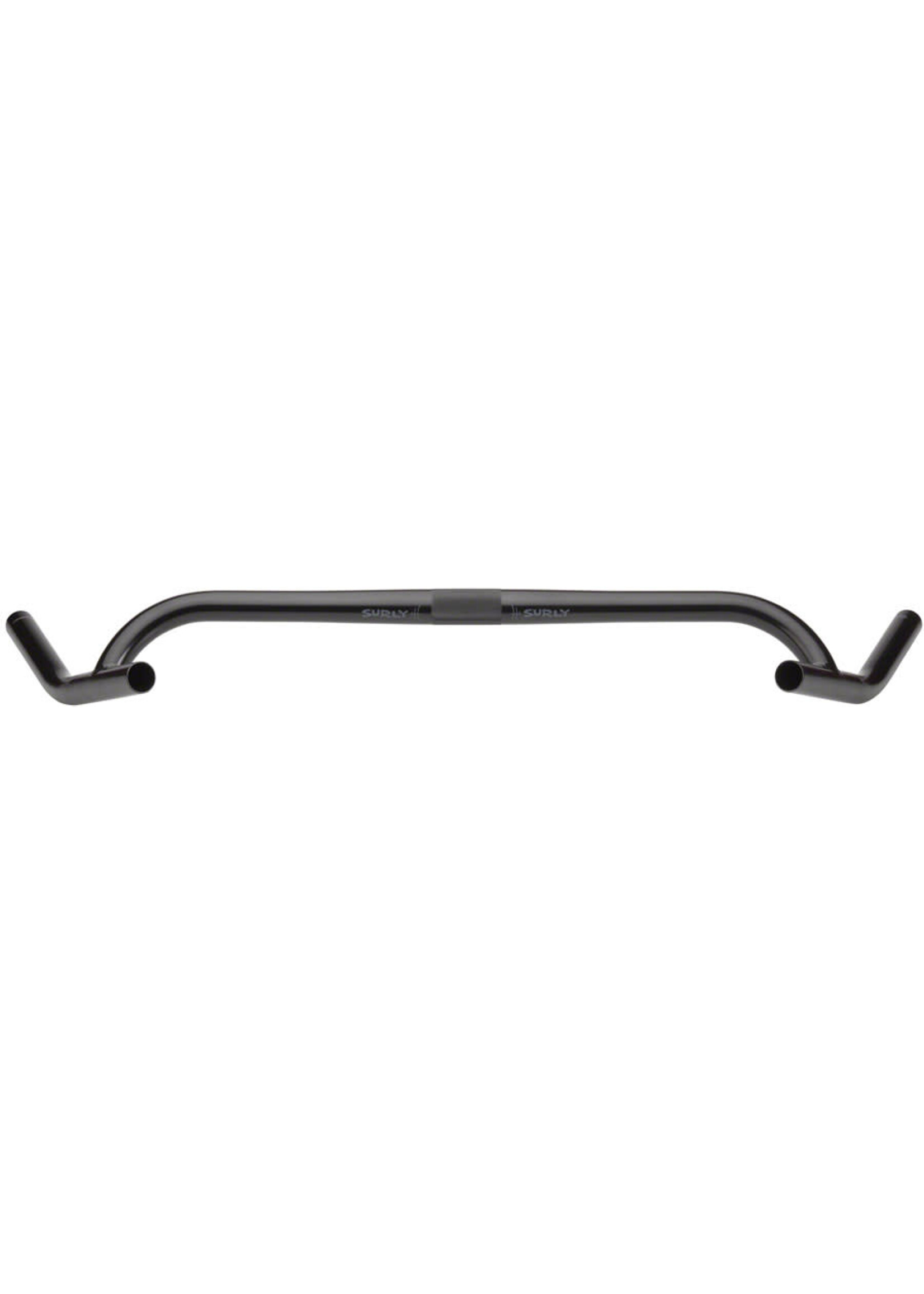 Surly Guidon Surly Corner Bar, Cromoly 50 cm