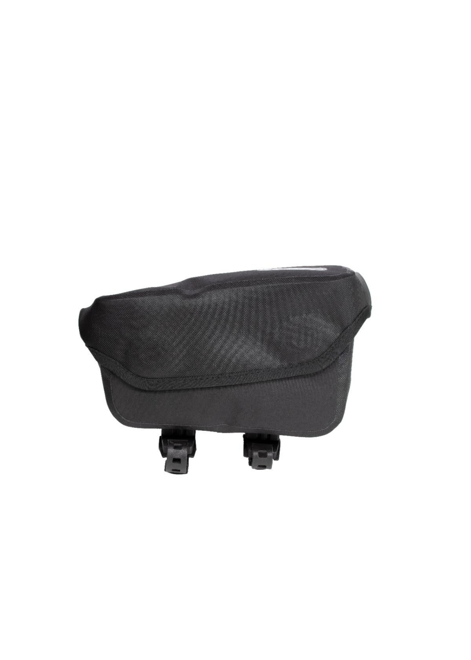 Ortlieb Sac de Tube Supérieur Ortlieb Fuel-Pack, Noir