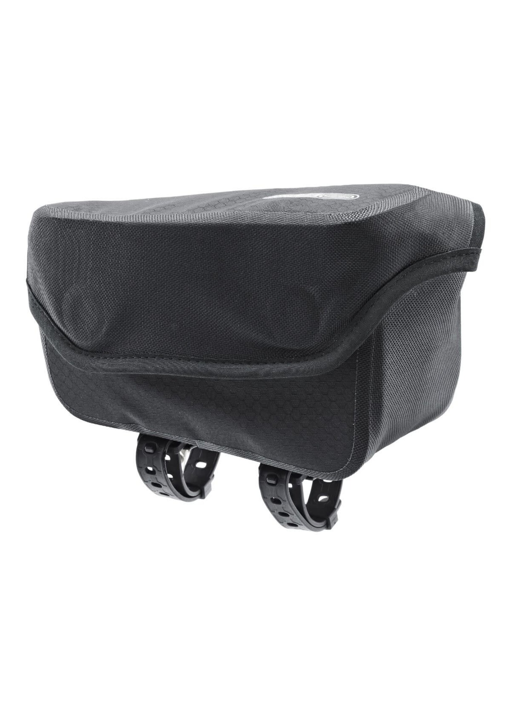 Ortlieb Sac de Tube Supérieur Ortlieb Fuel-Pack, Noir
