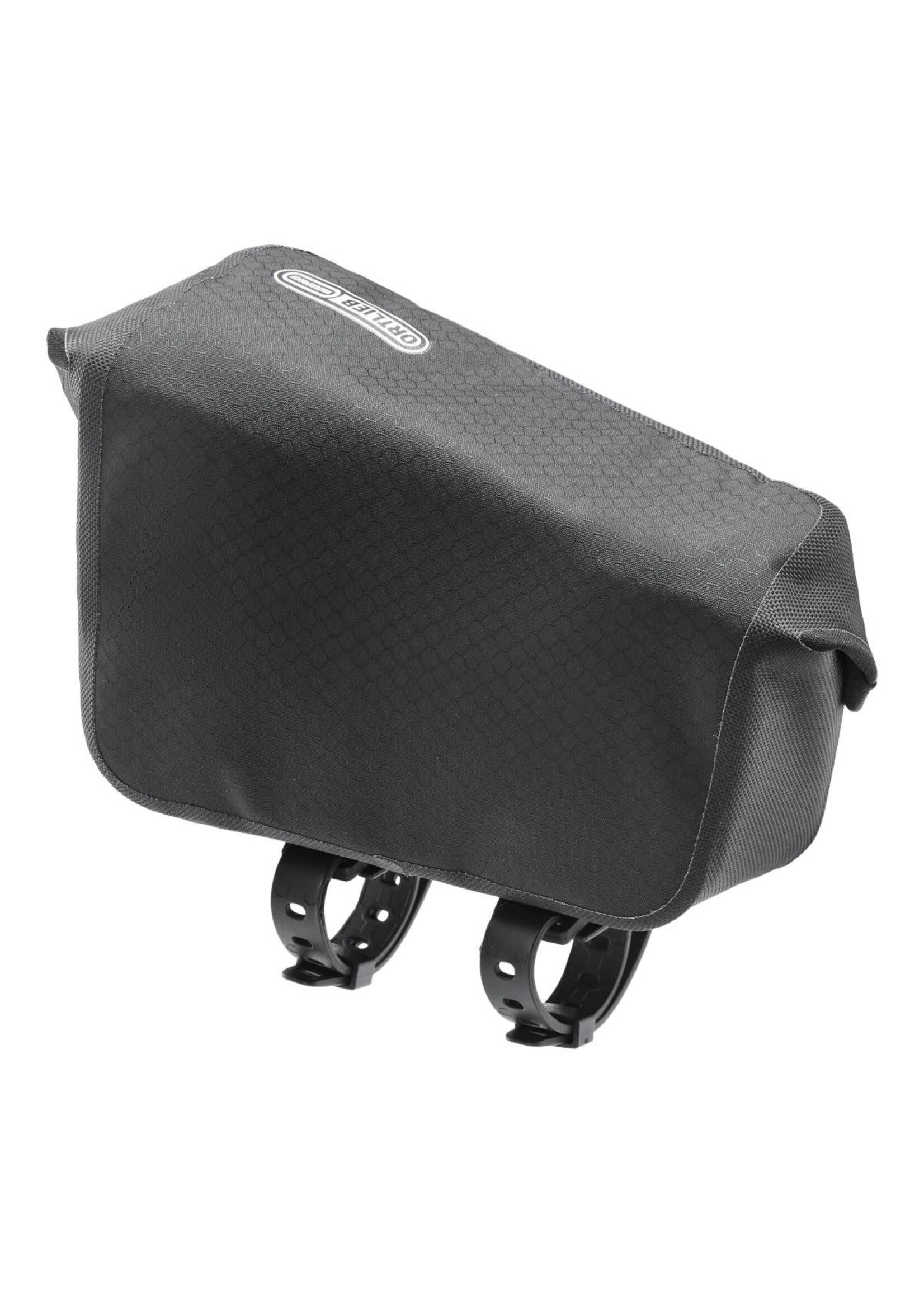 Ortlieb Sac de Tube Supérieur Ortlieb Fuel-Pack, Noir