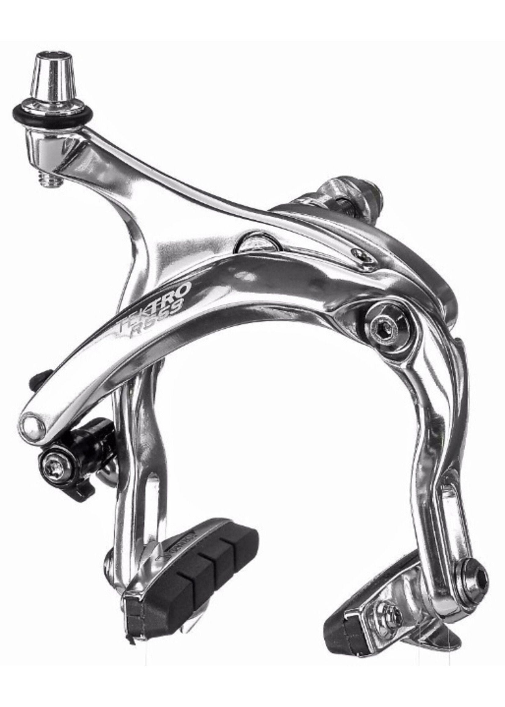 Tektro Frein de Route Tektro R559, Argent, Arrière