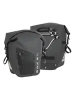Arkel Sacoches Arkel Orca Grises (Paire - 35L)