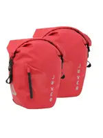 Arkel Sacoches Arkel Orca Rouges (Paire - 45L)