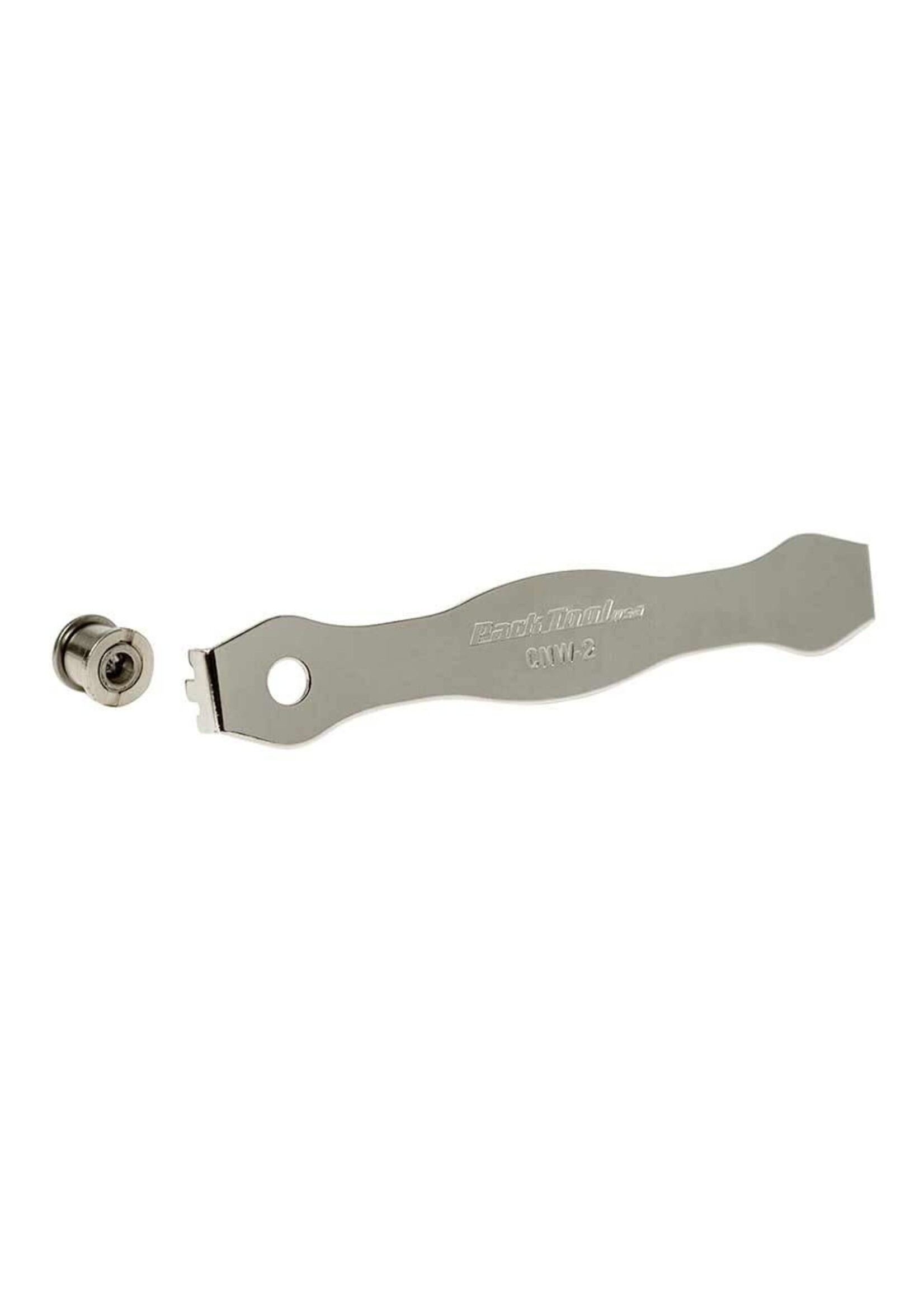 Park Tool Outil pour écrou de plateaux Park Tool CNW-2