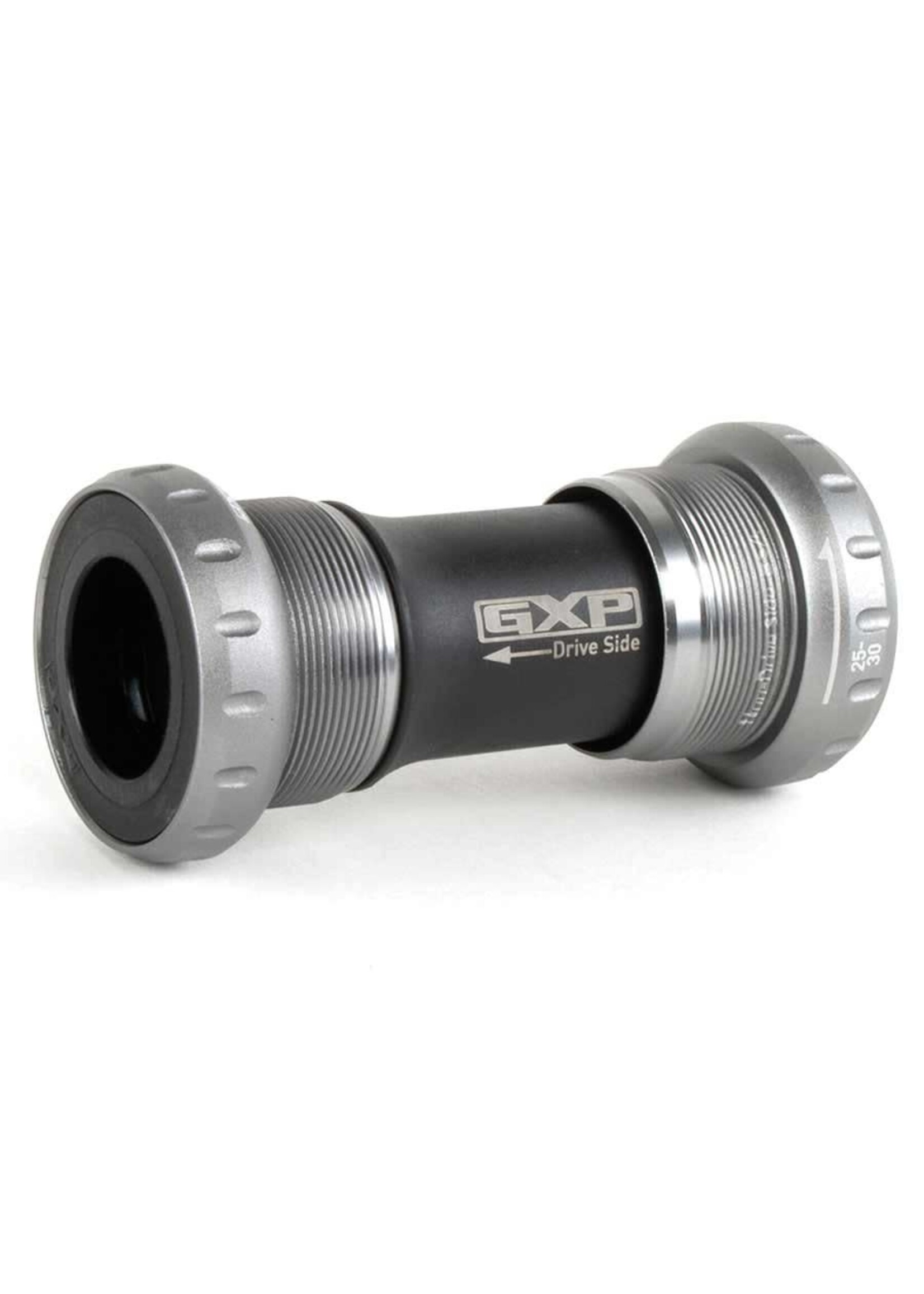 Sram Jeu de pédalier externe SRAM GXP Team BSA 83mm 24/22mm