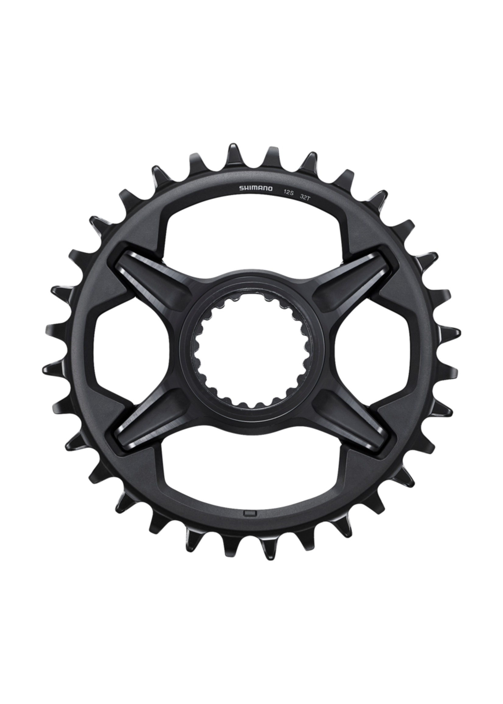 Shimano Plateau Shimano Deore XT pour FC-M8100-1, 30D