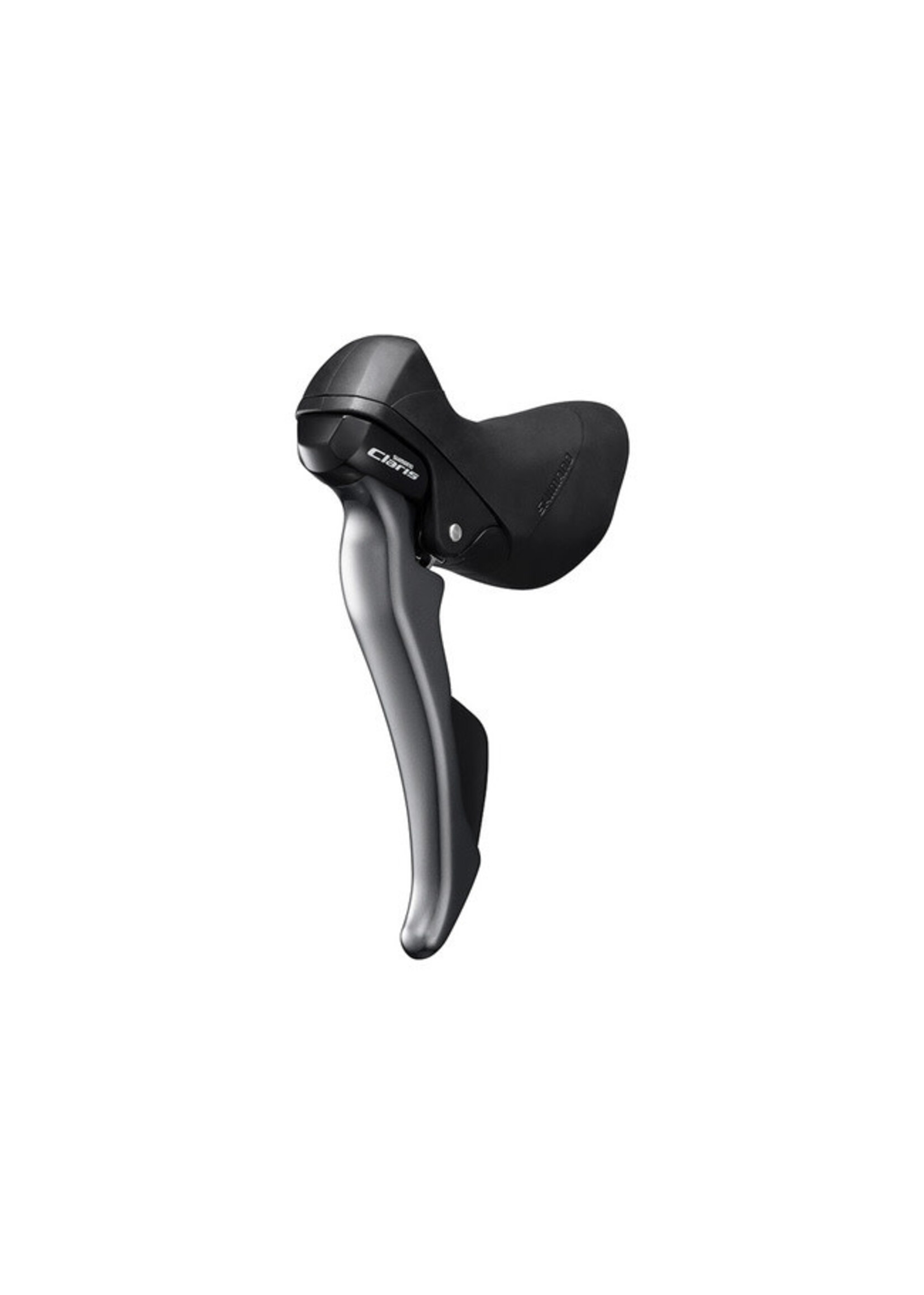 Shimano Levier vitesse/frein combiné Shimano Claris ST-R2000-L Gauche  2-vitesses