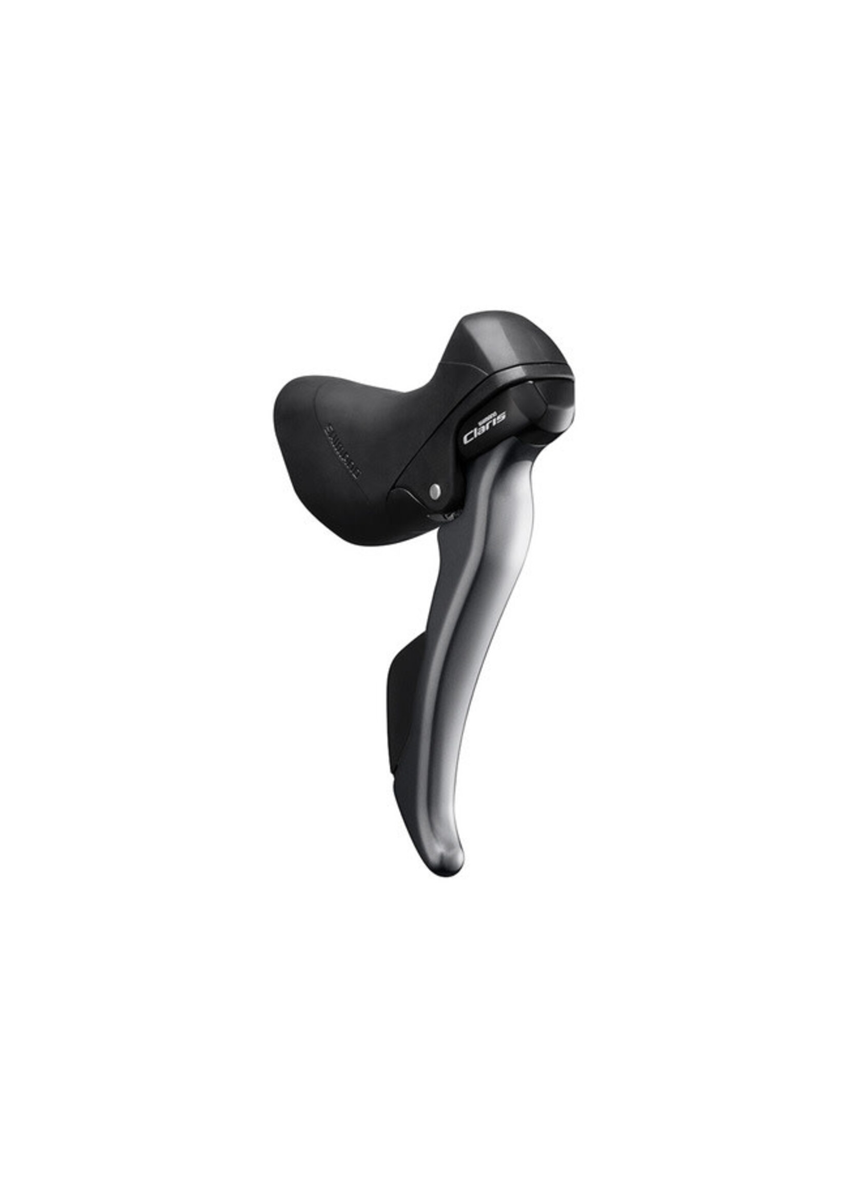 Shimano Levier de vitesses/frein combiné Shimano Claris ST-R2000 Droit 8-Vitesses