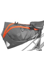 Ortlieb Courroie de support pour sac de selle "Seat pack" Ortlieb Orange