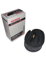 Kenda Chambre à Air Kenda 700C x 28-35 mm (27X1-1/8"X1-1/4"), Valve Shrader 48 mm
