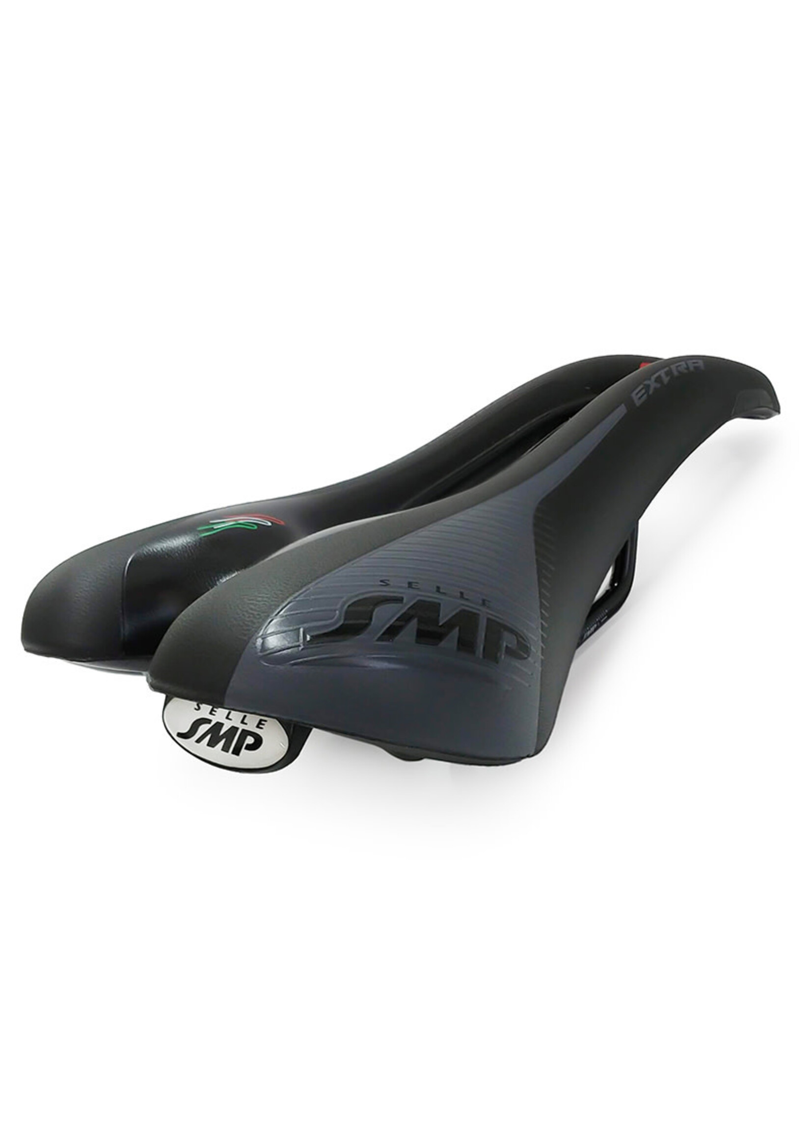 SMP Selle SMP Extra, Noire
