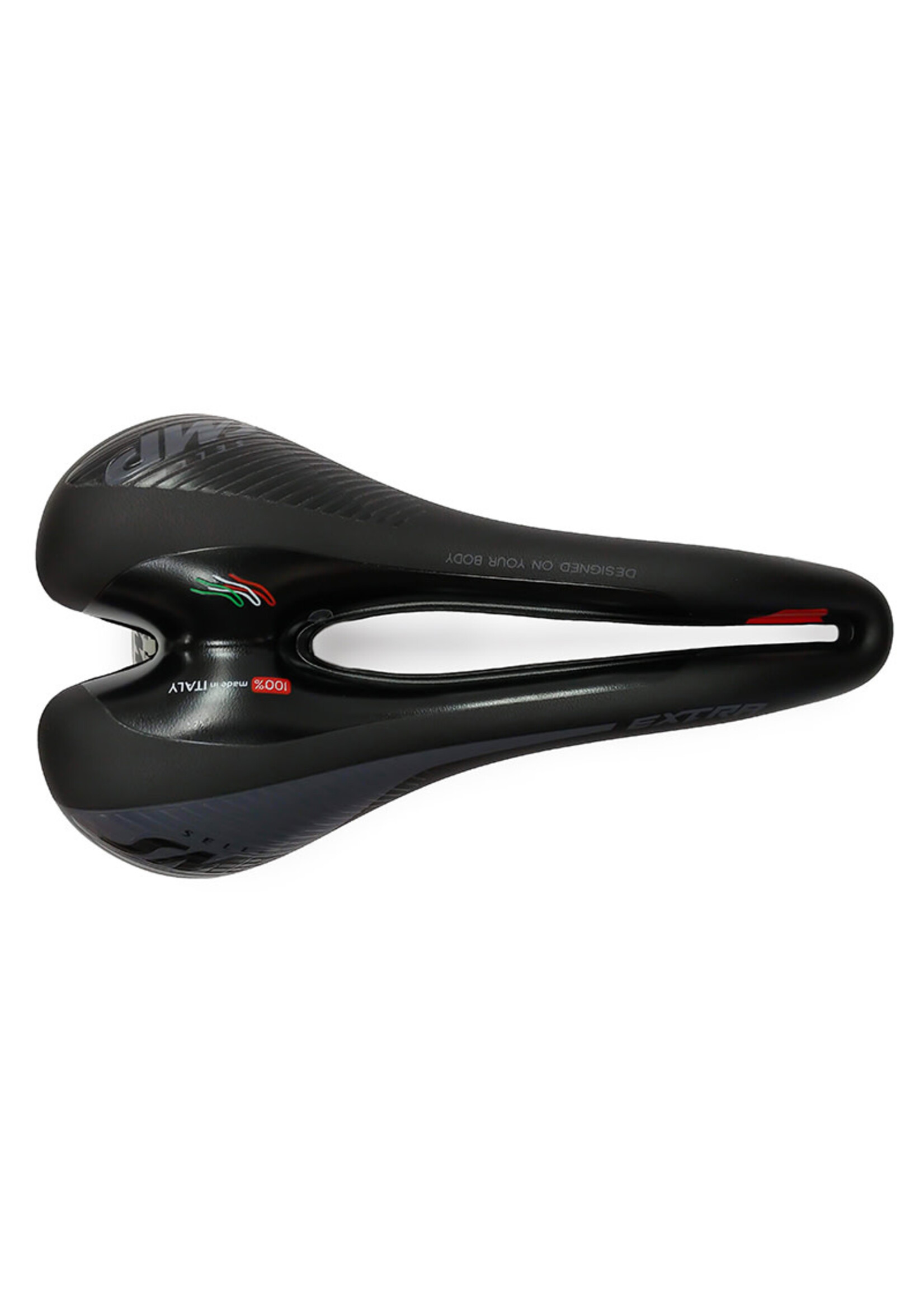 SMP Selle SMP Extra, Noire