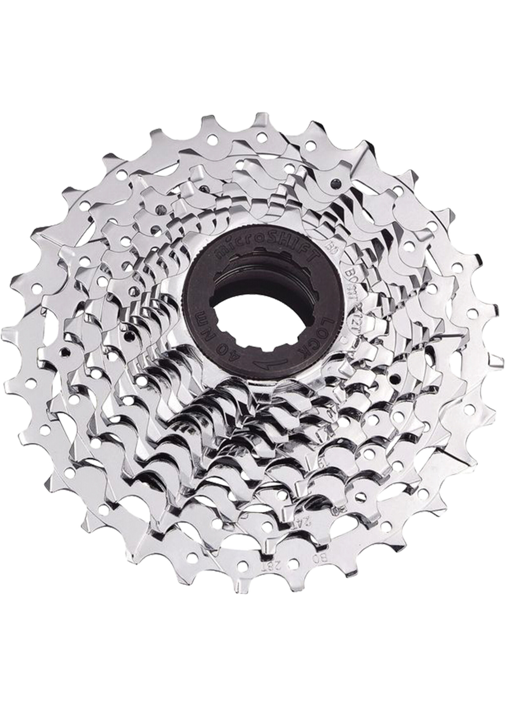 MicroShift Cassette 10 vitesses Microshift . CS-H100 11-32D
