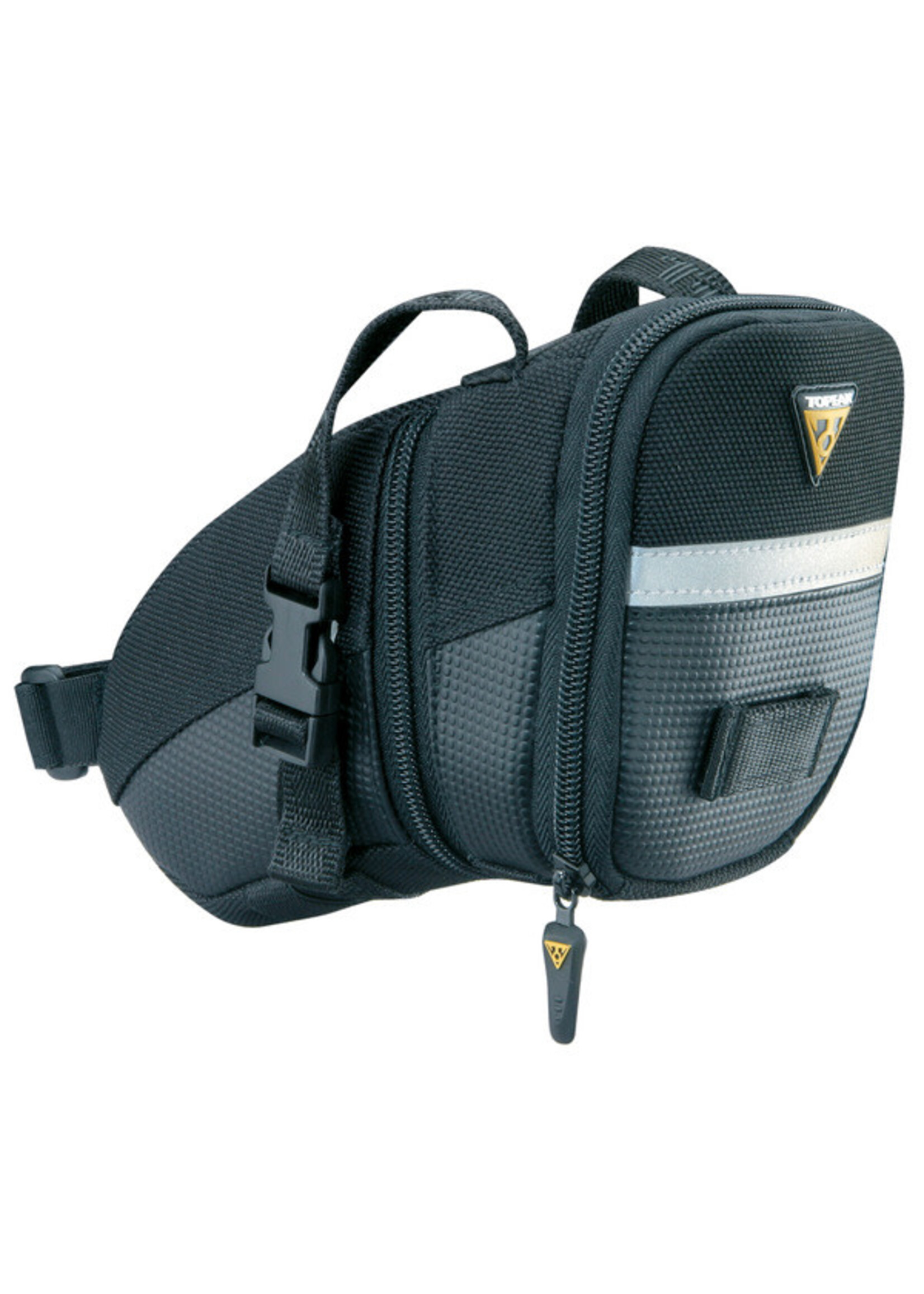 Topeak Sac de selle Topeak "Aero Wedge Pack" Petit