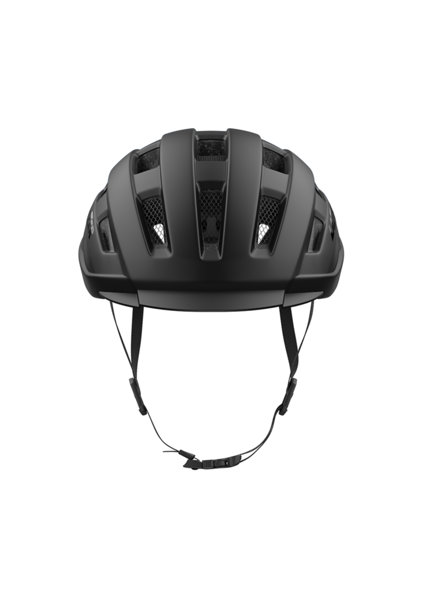 Lazer Casque Lazer Codax Kineticore, 54-61cm Noir Mât