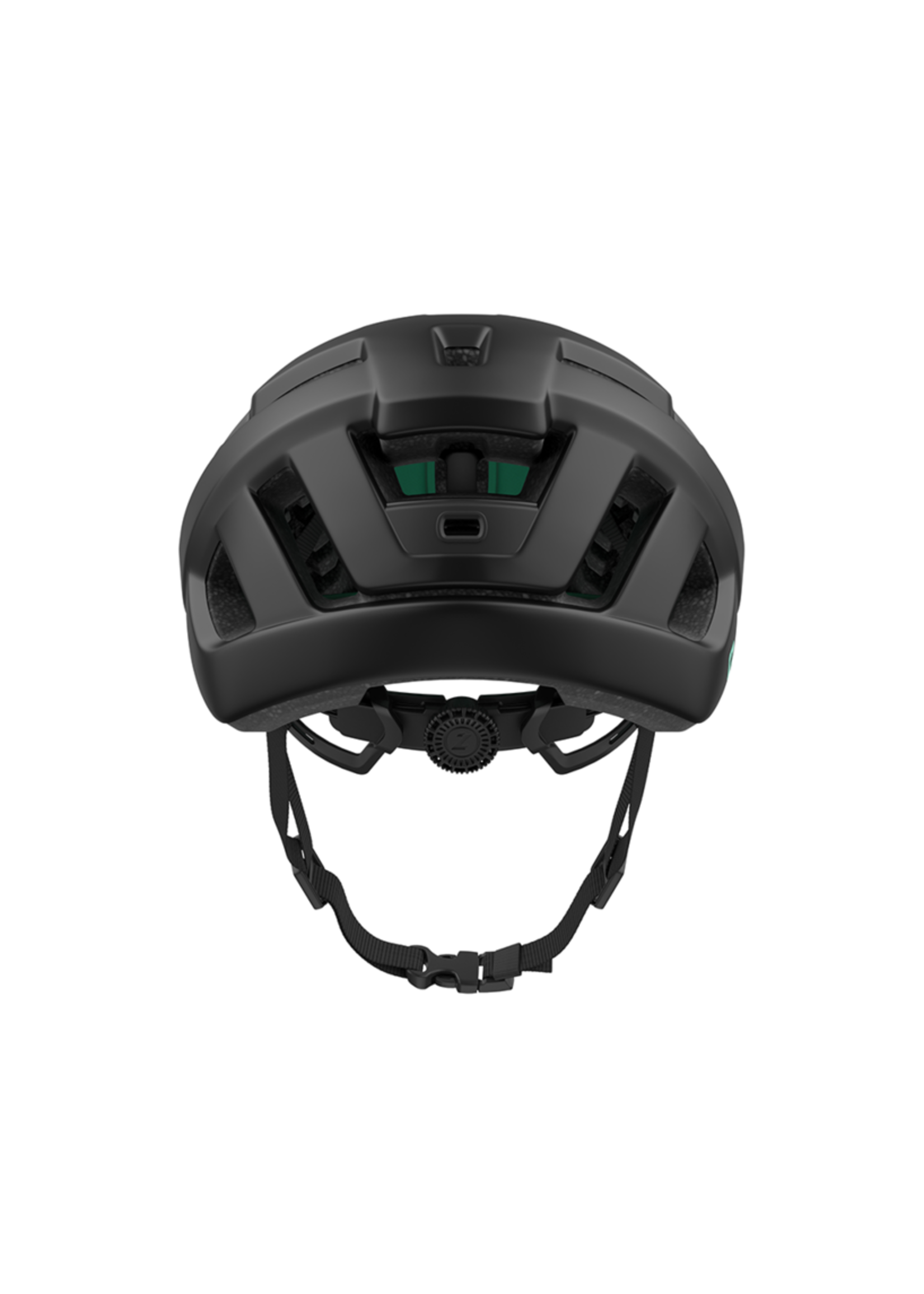 Lazer Casque Lazer Codax Kineticore, 54-61cm Noir Mât