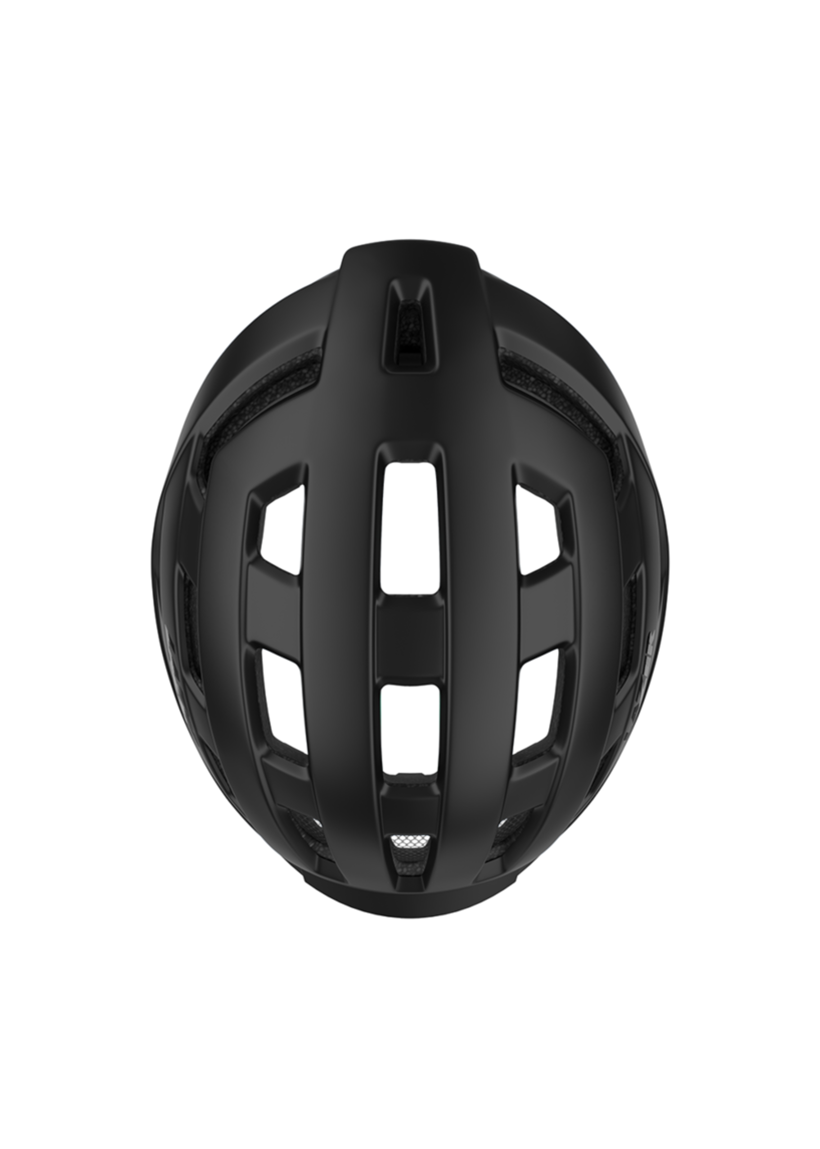 Lazer Casque Lazer Codax Kineticore, 54-61cm Noir Mât