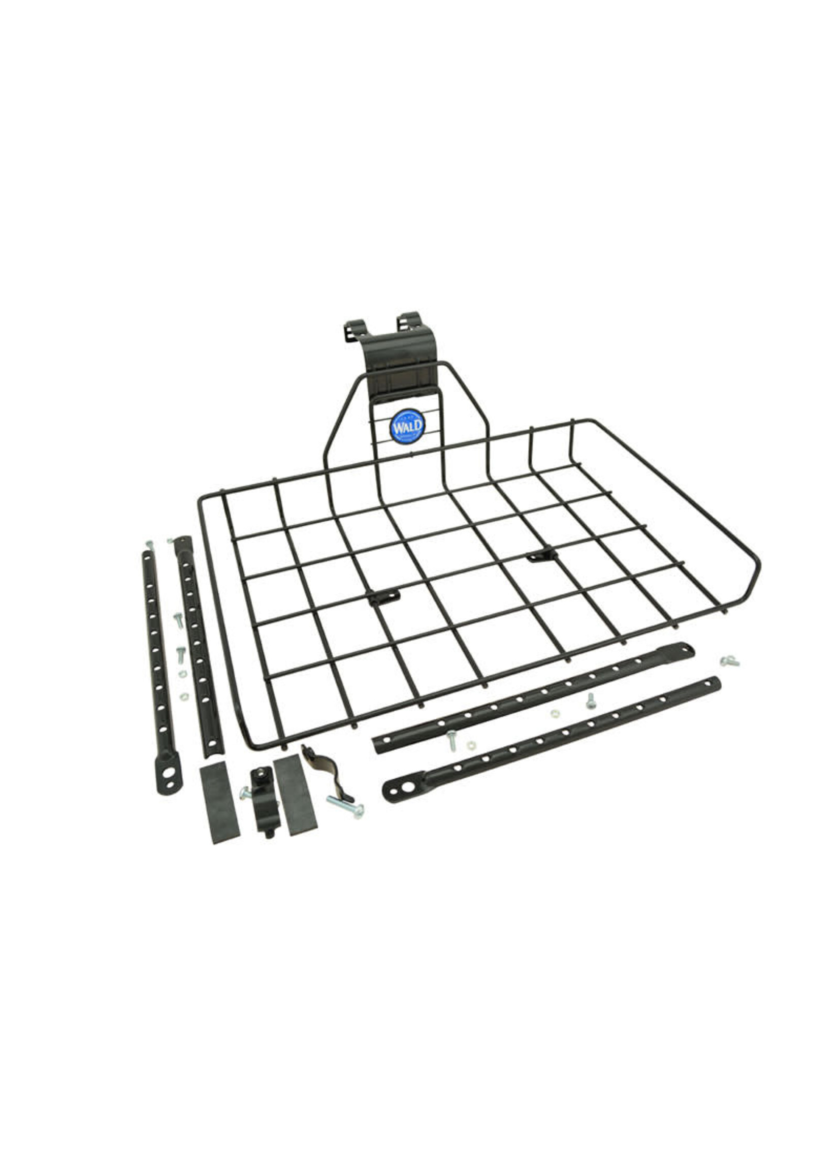 Wald Plateforme Avant Wald Pizza Rack 257GB Multi-Fit