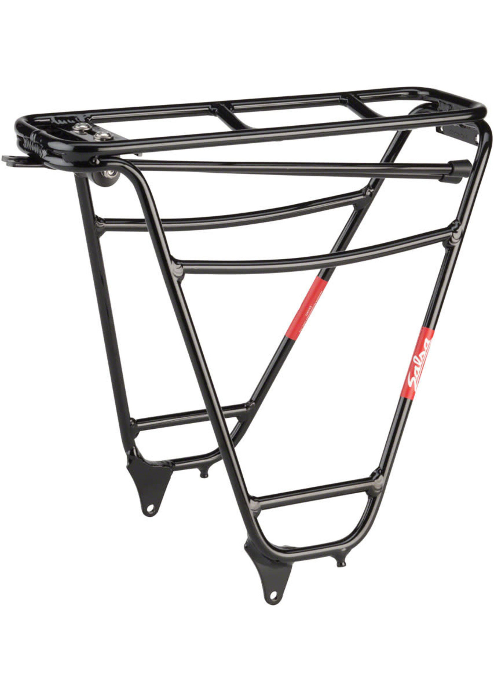 Salsa Cycles Porte-Bagage Arrière Salsa Alternator Plus 135/142/148