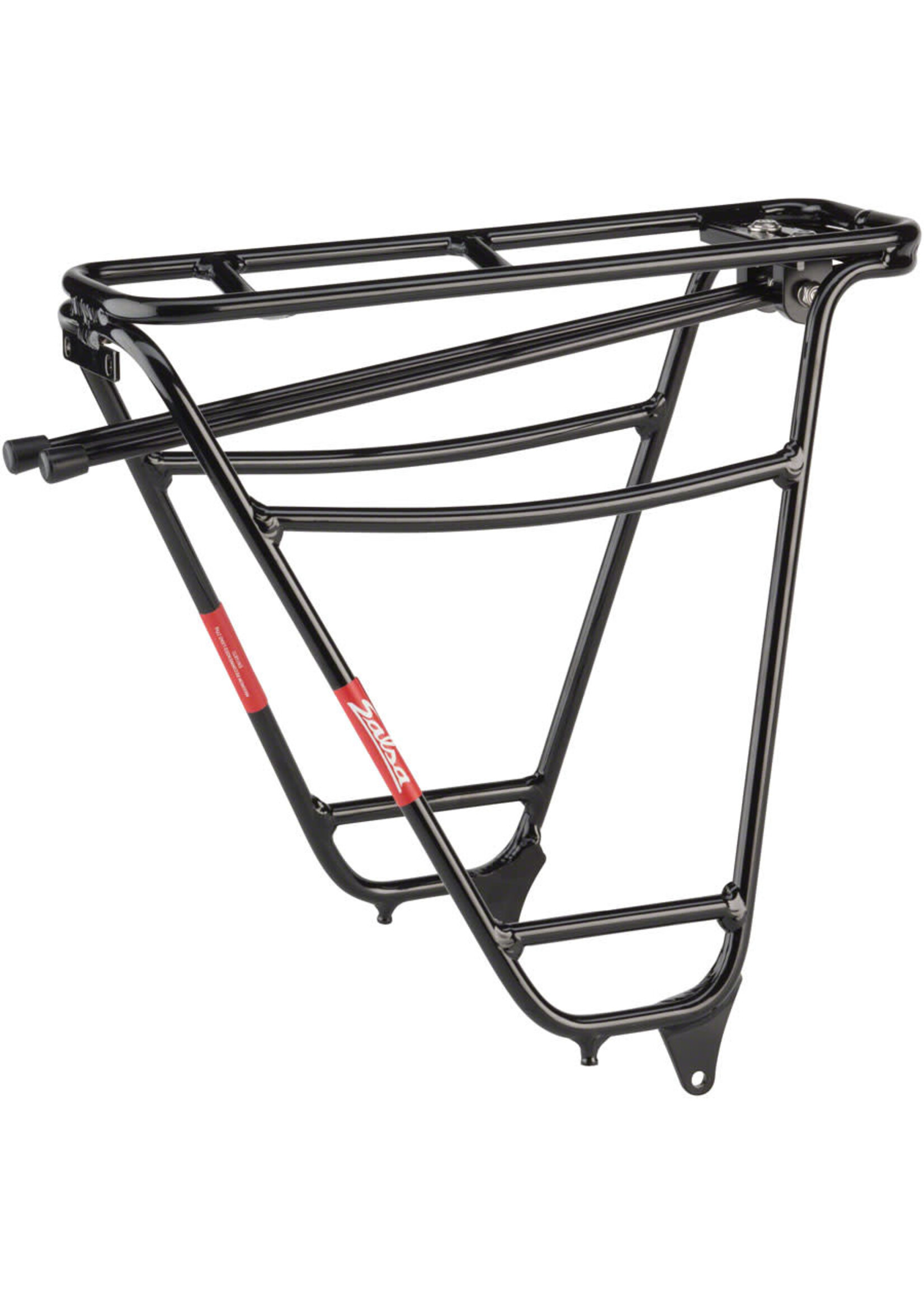 Salsa Cycles Porte-Bagage Arrière Salsa Alternator Plus 135/142/148