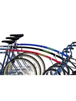 Trail-Gator TrailGator, Tow Bar, Barre de remorquage, Noir