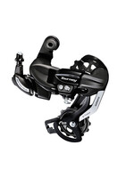 Shimano Dérailleur arrière Shimano RD-TY500, Tourney 6/7-vitesses  de type attache directe