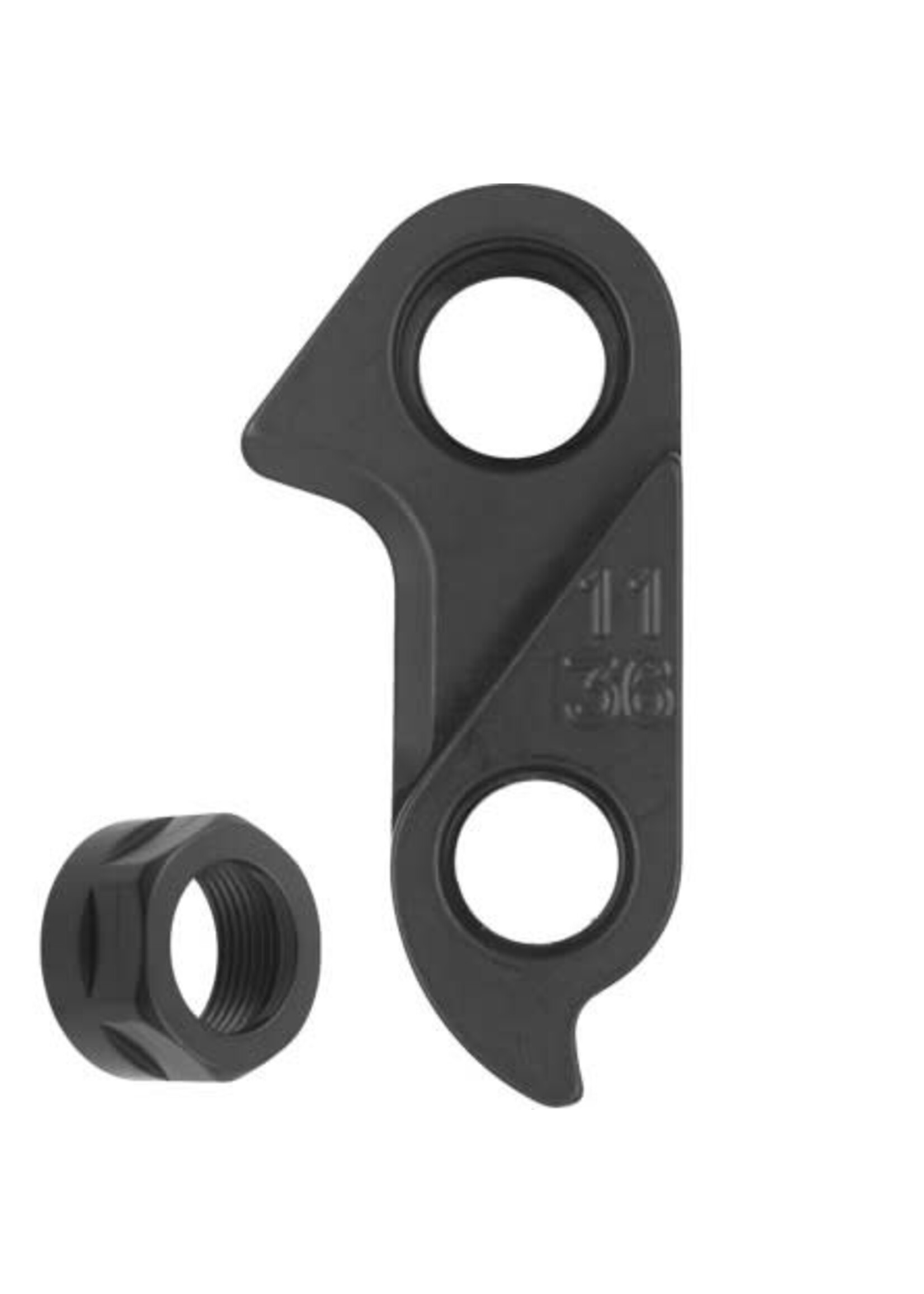 Patte de Dérailleur Pilo D1136