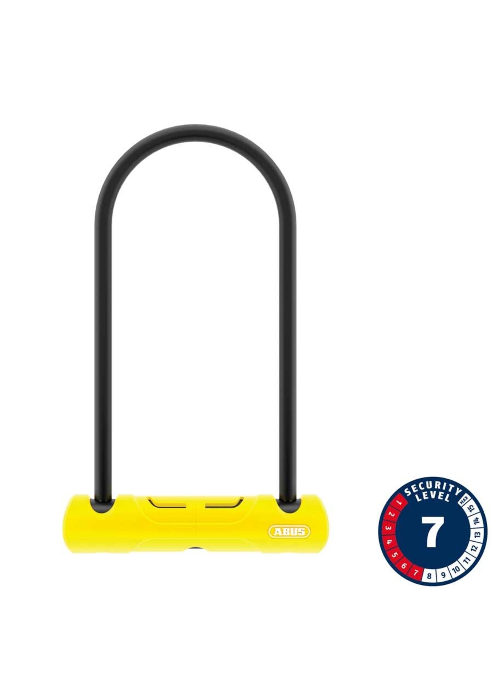 Abus Cadenas en U Abus 402
