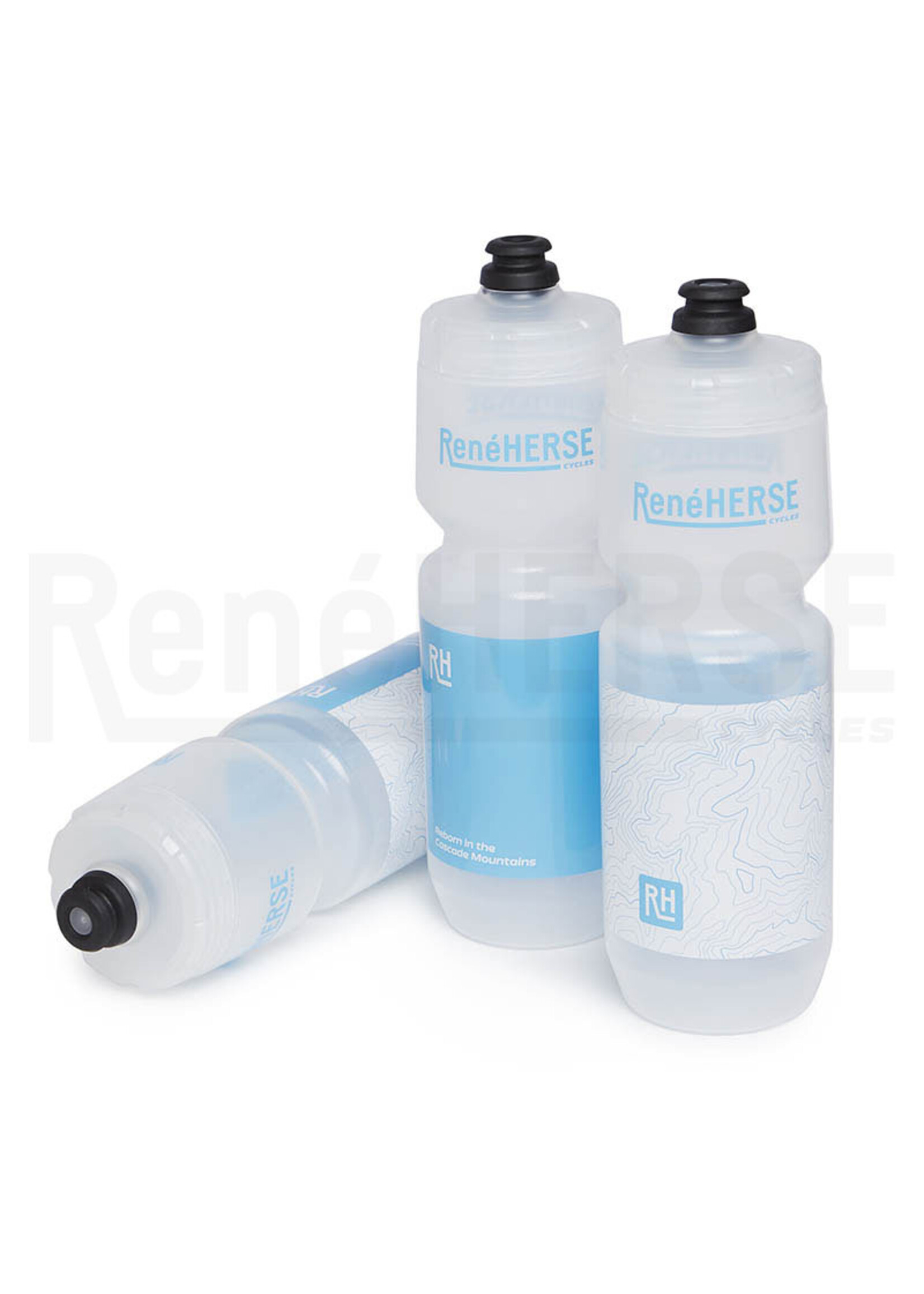 Bidon René Herse Purist, 768 ml