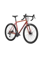 Kona Vélo Kona Rove 36e édition Rouge 50cm