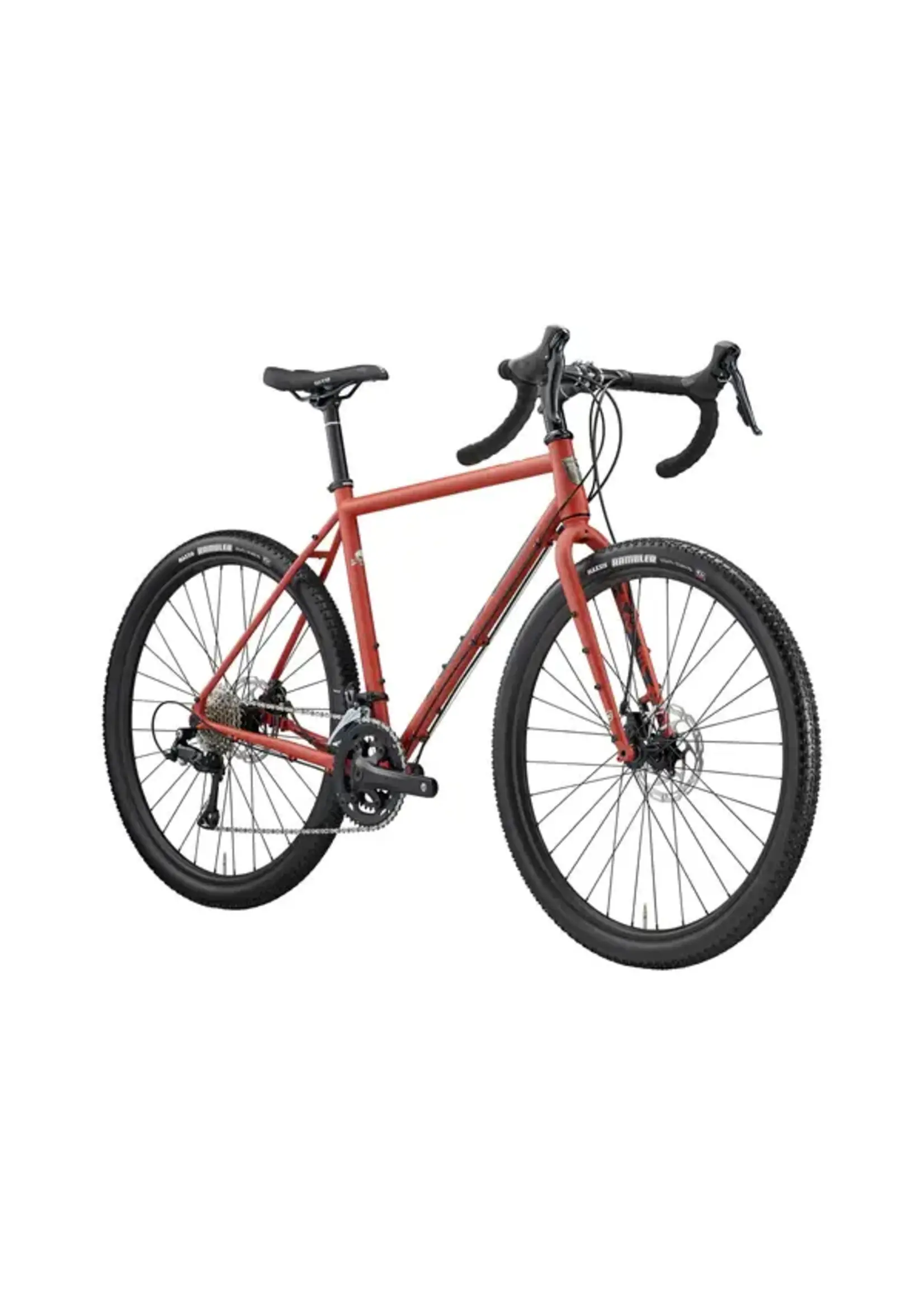 Kona Vélo Kona Rove 36e édition Rouge 50cm