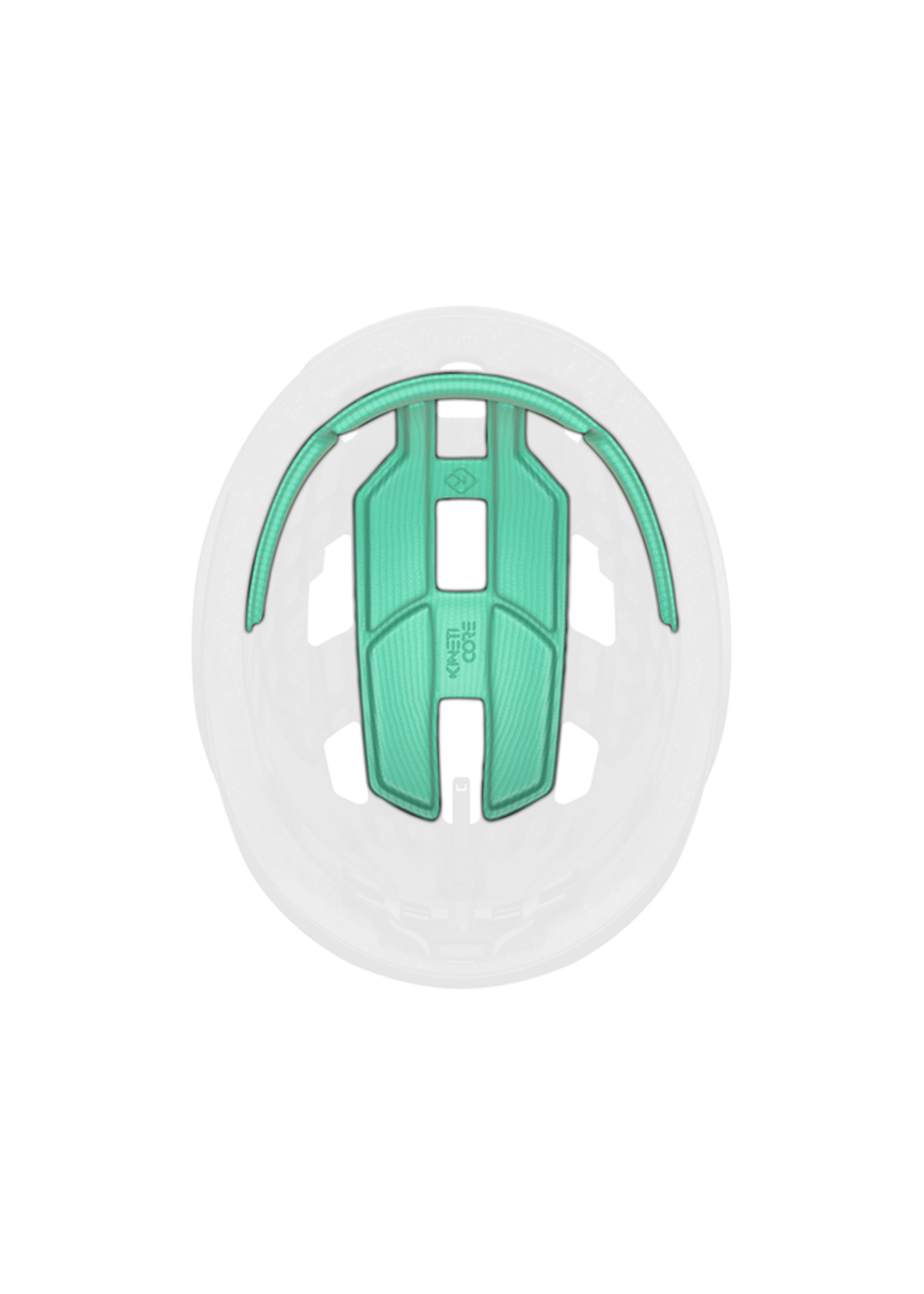 Lazer Coussinets de Remplacement pour Casque Lazer Tonic, Grand ou Très Grand