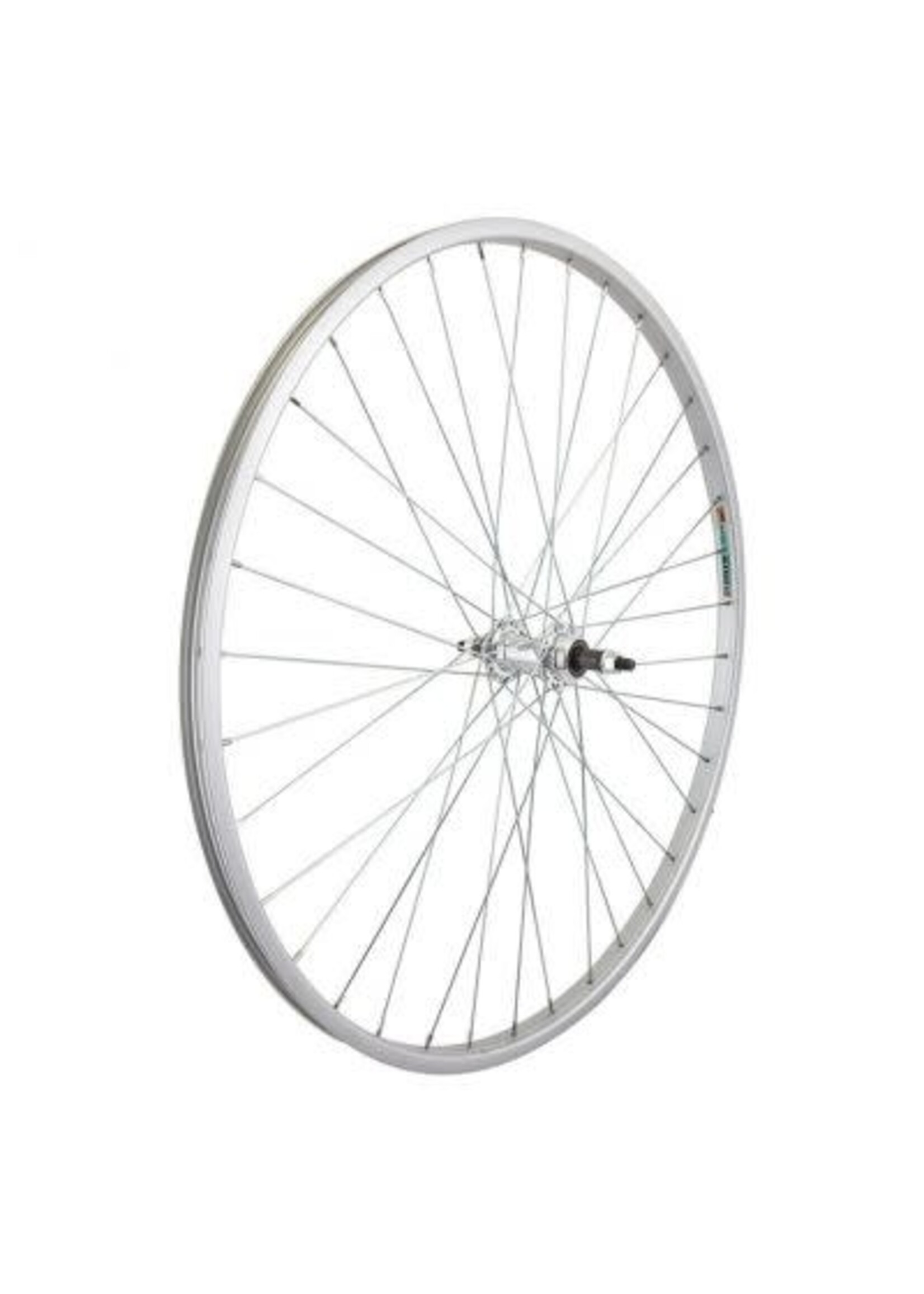Babac Roue arrière 700C Quando roue-libre à boulons