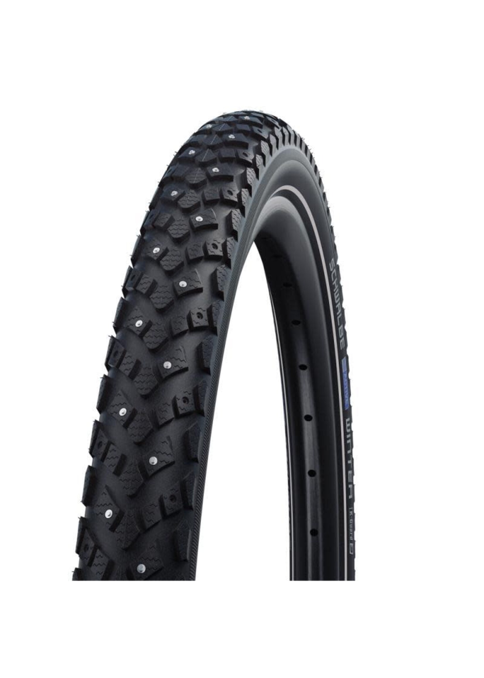 Schwalbe Pneu Schwalbe Winter 650B X 50 mm - 27.5" X 2.00"  - 50-584