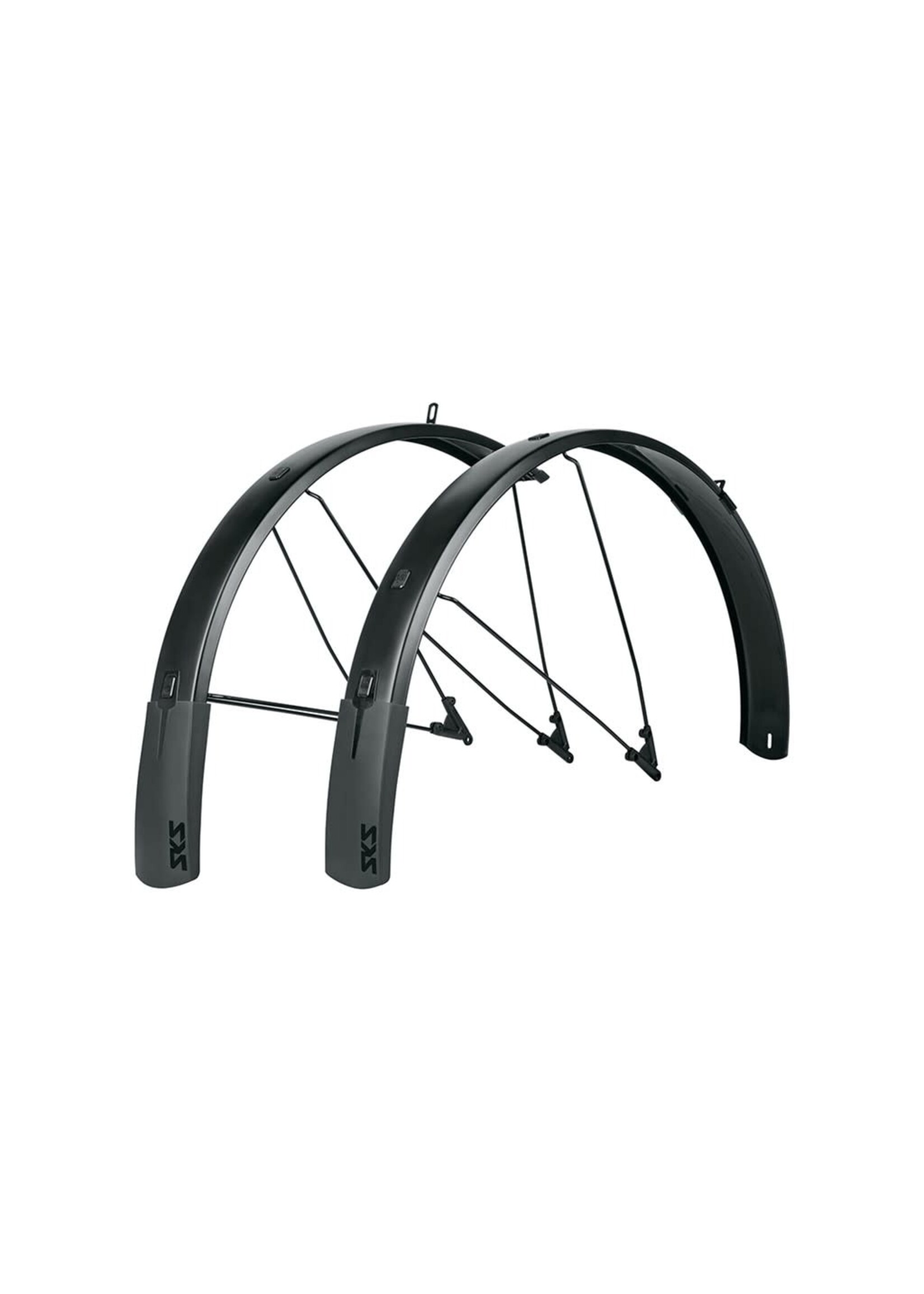 SKS Germany Ensemble de Garde-Boues SKS B75 Style Bluemels