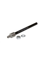 Robert Axle Project Axe Traversant pour Remorque The Robert Axle Project KID218 compatible Surly GnotBoost M12 X 151/157 mm