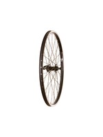 Evo Roue avant 26'' "Wheel Shop Evo Tour 19", QR, 100mm, Jantes et disques 6-b
