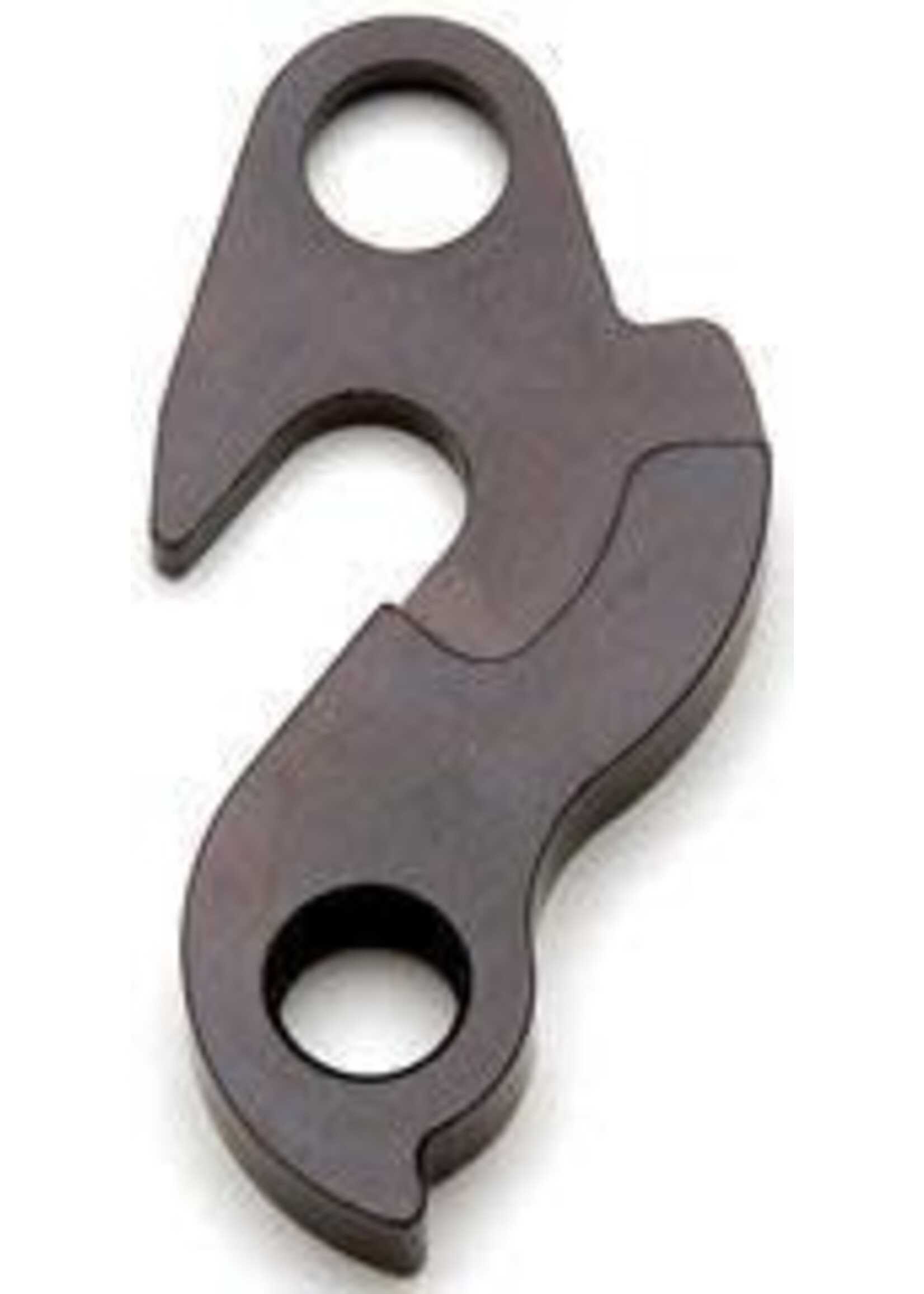 Wheels Manufacturing Patte de dérailleur "Wheels Manufacturing" #49