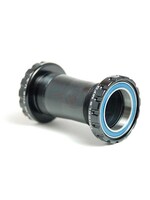 Wheels Manufacturing Jeu de pédalier Externe Wheels Manufacturing, BB-BSA30-BB, 68/73mm