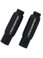 Jagwire Paire de  Barillets ajusteurs pur gaine de frein Jagwire Pro Brake Inline 5mm