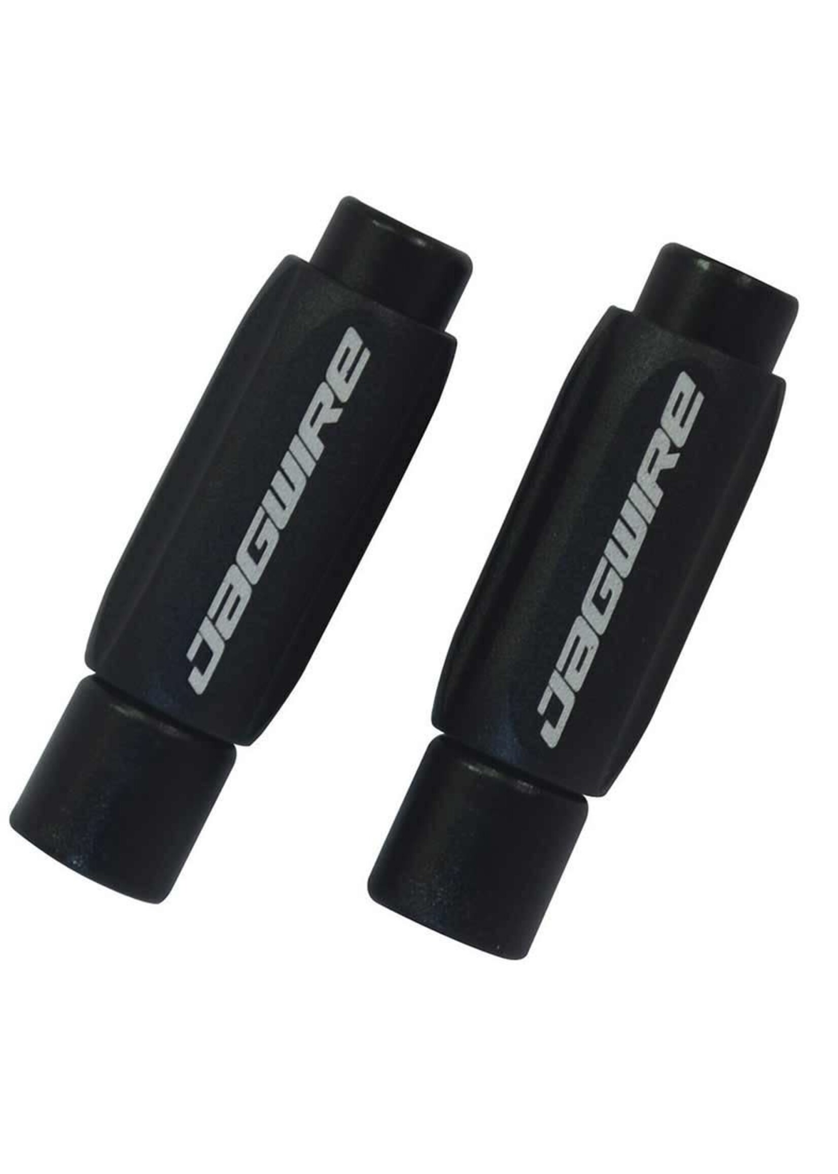 Jagwire Paire de  Barillets ajusteurs pur gaine de frein Jagwire Pro Brake Inline 5mm
