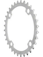 Surly Plateau Surly Stainless Steel  104BCD, 36D