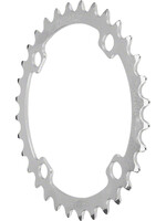 Surly Plateau Surly Stainless Steel  36t x 104mm