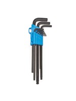 Park Tool Ensemble de clés hexagonales, Park Tool, HXS-1.2