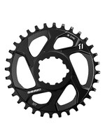 Sram Plateau Sram, X-Sync, 32T, 11sp, Direct Mount, Offset 3mm, Acier