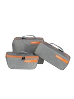 Ortlieb Ensemble Ortlieb de Cubes de rangement, S et L et trousse de toilette