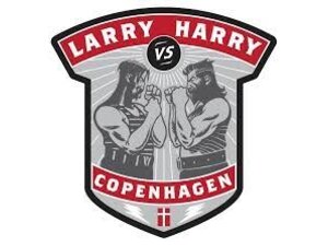 Larry VS Harry