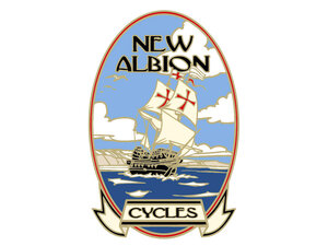 New Albion