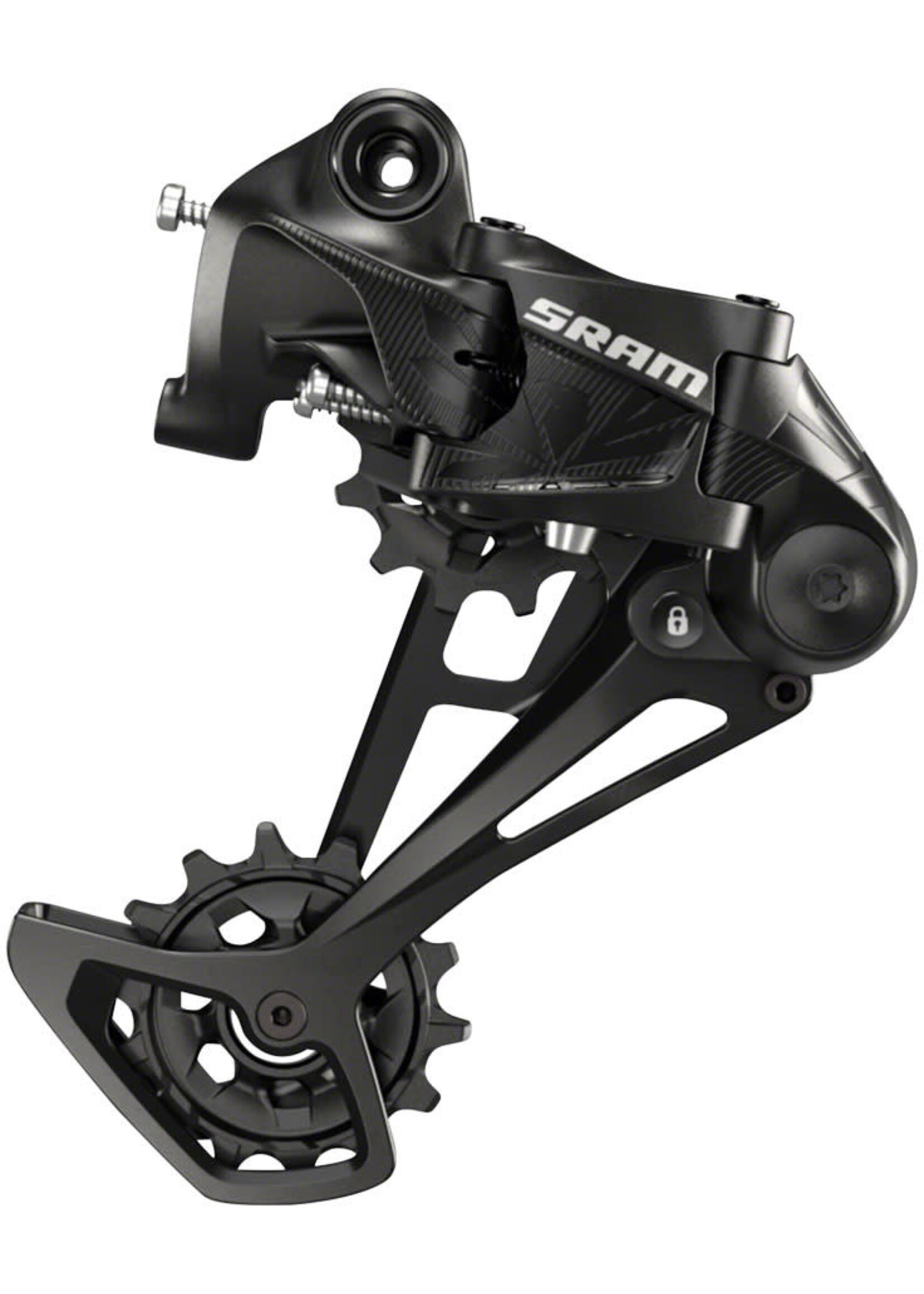 Sram SRAM SX Eagle Derailleur Arr 12V Cage Longue NR
