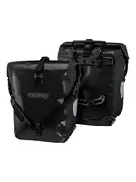 Ortlieb Paire de Sacoches Ortlieb Sport Roller Free 25L, Noires